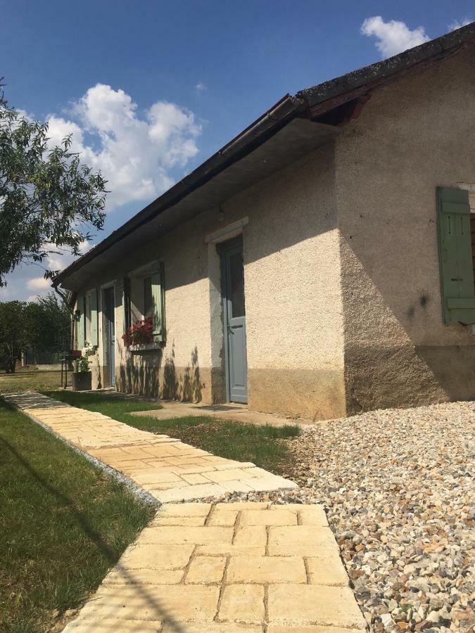 La Maison des Artistes Auxerre Extérieur photo